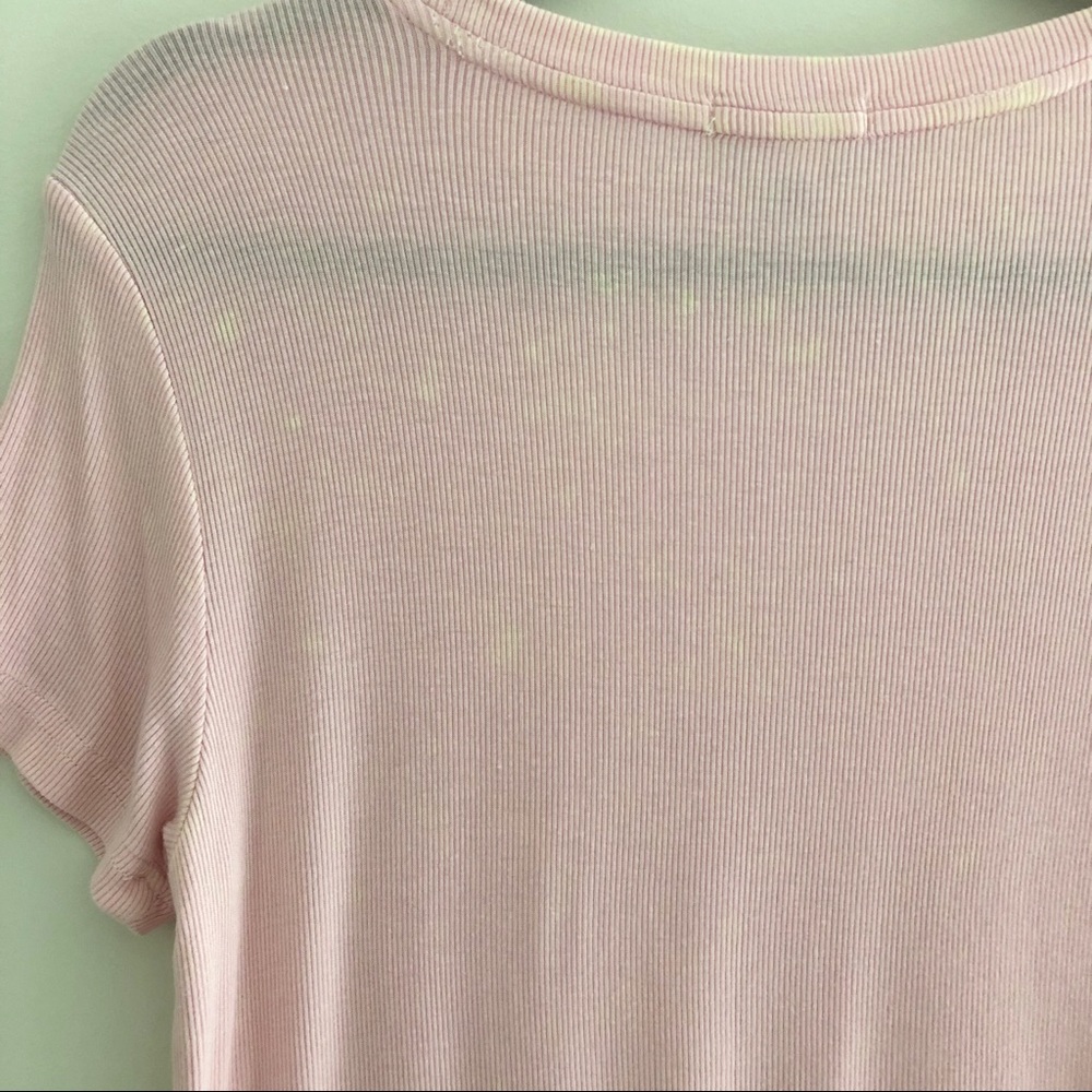 Forever 21 Graphic T-shirt - Picture 3 of 5